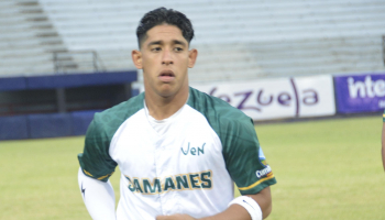 Luis Hernández, en esta temporada ya acumula 18 hits, nueva más de los que conectó en 2024. Luis Hernández, en esta temporada ya acumula 18 hits, nueva más de los que conectó en 2024.