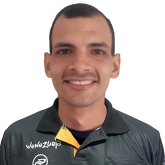 Adrian Alberto Gomez Lozada