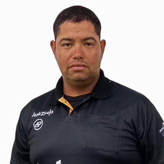 Adrian Alberto Gomez Lozada