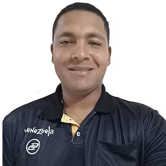 Adrian Alberto Gomez Lozada