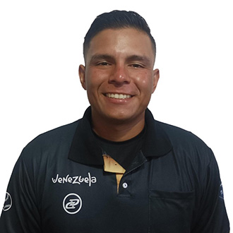 Adrian Alberto Gomez Lozada