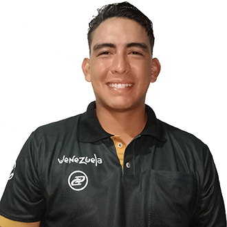 Adrian Alberto Gomez Lozada