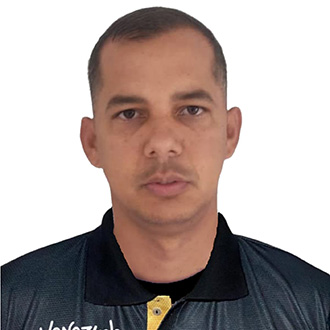 Ernesto Rodriguez