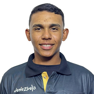 Gregory Josep Padilla Medina