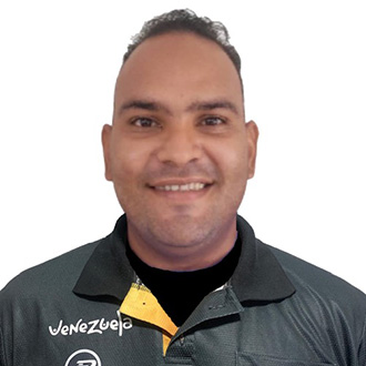 Howard Joel Salina Basrardo
