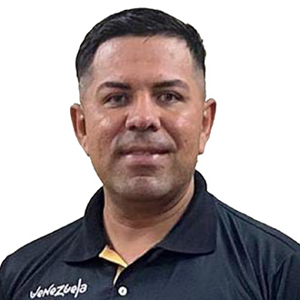 Jesus Enrique santiago Sanchez