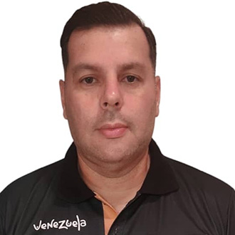 Jorge Segundo Teran Echeverria