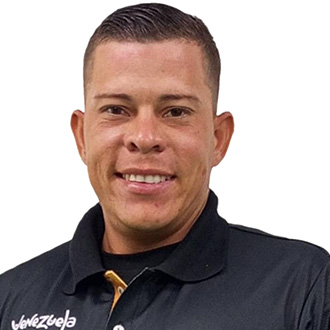 Macgregory Nazareth Espinoza Nieves