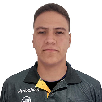 Steeveth de Jesus Gonzalez Marquina