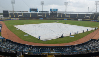 LLuvia en valencia