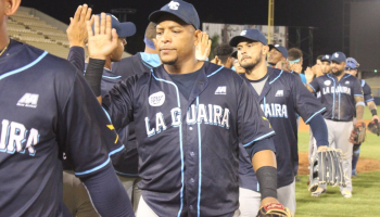 Celebración Lanceros