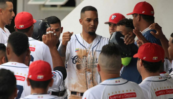 Adrián Valerio: “Jugar en Venezuela siempre fue uno de mis sueños”