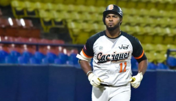 Carlos Franco fue el más valioso de la semana Carlos Franco fue el más valioso de la semana