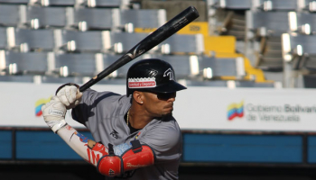 Gorkys Hernández