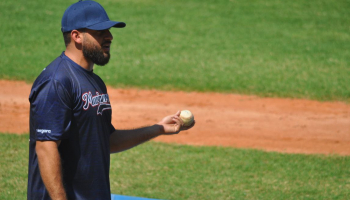 Marineros sigue avanzando en su preparación con Ivan Andueza