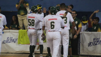 Samanes dejó en el terreno a Guerreros en extra inning