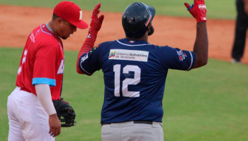 Centauros superó a Guerreros de visita