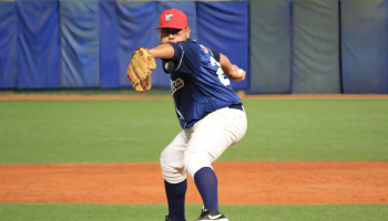 Un Coronel en el bullpen