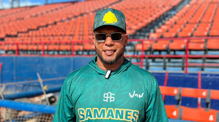 José Tabata cuenta con experiencia en LVBP y Grandes Ligas José Tabata cuenta con experiencia en LVBP y Grandes Ligas