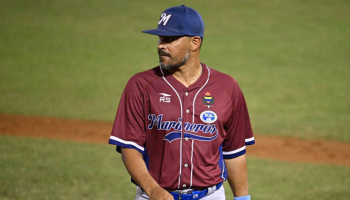 Robinson Chirinos