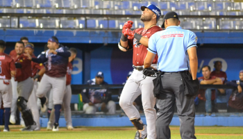 Marineros cerró la primera semana de campeonato jugando para .500