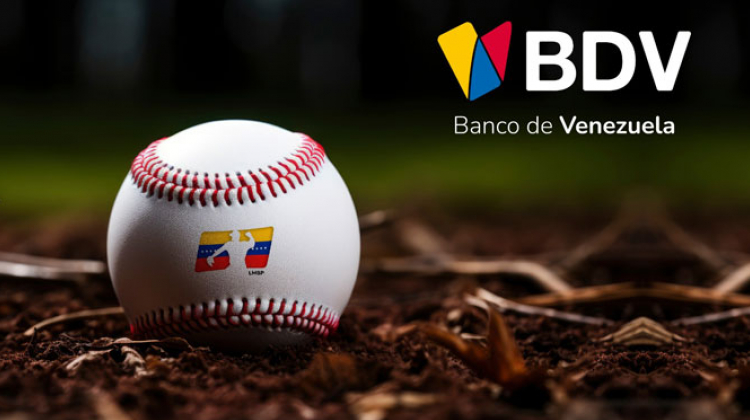 BDV Será Patrocinante Oficial De La Liga Mayor De Béisbol Profesional ...