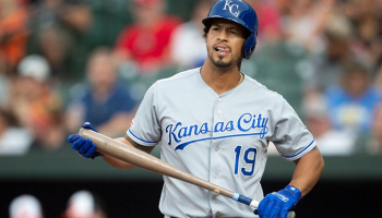 Cheslor Cuthbert define la importación de Samanes