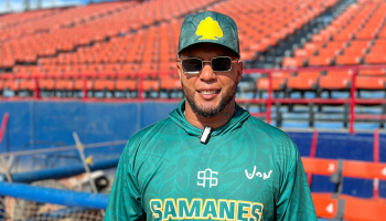 José Tabata cuenta con experiencia en LVBP y Grandes Ligas José Tabata cuenta con experiencia en LVBP y Grandes Ligas
