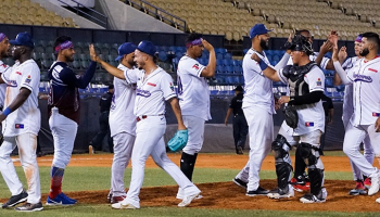 Marineros inició con contundencia la temporada frente a Guerreros