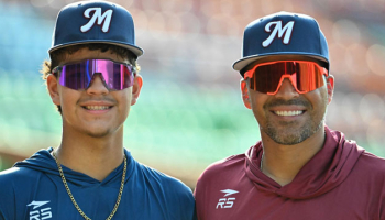 Robinson y David Chirinos