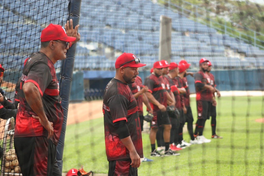 Líderes de Miranda no le baja el ritmo a sus actividades en Maracay