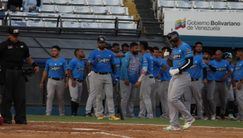 Delfines concretó la barrida frente a Guerreros